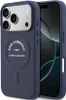 Etui Karl Lagerfeld na iPhone'a 17 Pro w kolorze granatowym Podgląd zdjęcia produktu 1