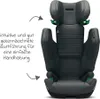 Siège auto pour enfant Recaro Axion 1, couleur Gallant Grey Voir les images du produit 15