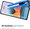 Verre blindé pour Xiaomi Redmi Note 10 Pro film de Voir les images du produit 6