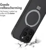Accezz Ring Stand Backcover met MagSafe voor de Apple Productafbeelding-voorbeeld 4