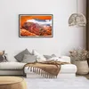 Gerahmtes Poster - Schwarzer Rahmen - Amerika arizona Produktbild-Vorschau 7