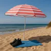 Camp Active Sonnenschirm - Sonnenschutz ⌀170 x 200 cm - für Produktbild-Vorschau 3