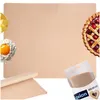 Orion | Backmatte - 60x50 cm - Rutschfest - Silikon - Produktbild-Vorschau 7