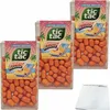 tic tac Peachy Passion 3er Pack (3x54g Dose) + usy Block Produktbild-Vorschau 1