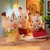 Sylvanian Families 5655, 3 Jahr(e), Mehrfarbig Produktbild-Vorschau 8