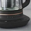Electrolux E7GK1-8BP, 1,7 l, 2000 W, Schwarz, Kupfer, Produktbild-Vorschau 3