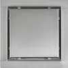 VILSTEIN© Duschrinne mit Siphon Boden- und Duschablauf Produktbild-Vorschau 3