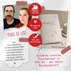 Praxisplaner 2027 A4 Bloom Premium Hardcover Kosmetik Produktbild-Vorschau 8