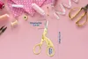 SMI - Storch Schere -Stickschere - Vintage Präzision Kleine Produktbild-Vorschau 2