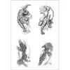 Herma 6746 Classic Tattoos - Black Art Produktbild-Vorschau 2
