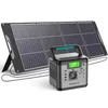 SWAREY S500 Pro 500W (Spitze 1000W) Stromerzeuger Produktbild-Vorschau 2