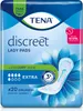 TENA LADY Discreet Inkontinenz Einlagen extra 20St PZN Produktbild-Vorschau 4