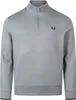Fred Perry Half Zip Pullover Herren Produktbild-Vorschau 1