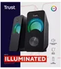 Trust Arys Altoparlante Nero Con cavo 6 W Anteprima dell’immagine prodotto 16