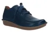 Clarks FUNNY DREAM Damenschuhe - bequeme Schnür- Halbschuhe Produktbild-Vorschau 42