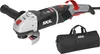 SKIL Meuleuse d'angle 1300 W 125 mm avec Softgrip 9412 MA Voir les images du produit 1