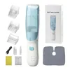 Vakuum-Babyhaarschneider, leise & wasserdicht,kabellos mit Produktbild-Vorschau 1