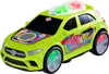 Dickie Toys Streets Beatz Mercedes-Benz A Modello musicale Anteprima dell’immagine prodotto 9