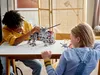 Lego Star Wars 75337 Maszyna Krocząca At-Te Podgląd zdjęcia produktu 42