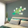 Nanoleaf Canvas Starter Kit - 17 PK Produktbild-Vorschau 11