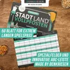 Steden, Platteland, Stad: Werkuitgave - Koffiepauze Productafbeelding-voorbeeld 13