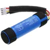 Akku für JBL Tuner 2, 3350 mAh, Li-Ion Produktbild-Vorschau 2