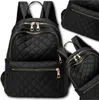 Sac à dos pour femme - Piqué - Style - Uni - Imperméable - Voir les images du produit 16