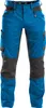 A pair of work pants shown against a white background. Produktbild-Vorschau