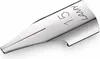 LAMY Z50 Silber Ersatzfeder Edelstahl für LAMY Füllhalter Produktbild-Vorschau 6