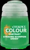 Citadel Contrast Striking Scorpion Green (29-51) Produktbild-Vorschau 2