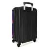 NoBoringSuitcases.com Dětské příruční zavazadlo 55x35x20 Náhled obrázku produktu 3