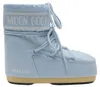 Moon Boot Icon Low Nylon 14093400 014 Couleur Bleu Voir les images du produit 6