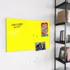 Magnettafel 60x40cm Pinnwand Whiteboard beschreibbar - Produktbild-Vorschau 4