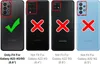 Řetízek na mobilní telefon pro Samsung Galaxy A23 5G Case k Náhled obrázku produktu 3