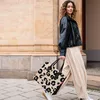 reisenthel Daily shopper Tasche Teddy Leo Cream DN6071 Produktbild-Vorschau 4