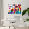 Wallity, UV-226 70 x 100, Peinture décorative en verre Voir les images du produit 2