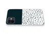 MuchoWow® Handyhülle Schutzhülle Hülle für iPhone 12 Polka Produktbild-Vorschau 5