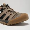 Kamik Solstice Sandale Grau Produktbild-Vorschau 13