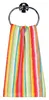 Cawö Lifestyle Streifen Handtuch 50/100cm, Farbe multicolor Produktbild-Vorschau 4