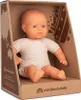 Miniland Babypuppe Europäisch 32cm - Weiche Puppe für Produktbild-Vorschau 2
