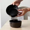 Schale set 32er Ø15,2cm Keramik Müslischale Salatschale Produktbild-Vorschau 6