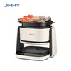 JIMMY AF3, Heißluftfritteuse, 4 l, 50 °C, 220 °C, Produktbild-Vorschau 11
