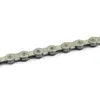 KMC 10 Fach Kette X10 Silber und Schwarz 114 Glieder Produktbild-Vorschau 7