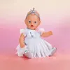 BABY born Ballerina-Outfit 43cm, sada oblečenia pre bábiku, Náhľad obrázku produktu 13