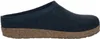 Haflinger Grizzly Torben Damen, Herren Wollfilz Hausschuhe Produktbild-Vorschau 50