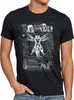 style3 Vitruvianischer Wolverine Herren T-Shirt logan comic Produktbild-Vorschau 1