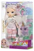 Rainbow High Littles Rainbow Fantasy Fairies Doll- Opal Produktbild-Vorschau 5