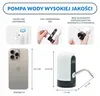 DOZOWNIK DO WODY ViO E7, ELEKTRYCZNA POMPKA DO BUTLI 13L I Podgląd zdjęcia produktu 3