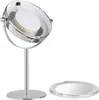 DEUSENFELD SL5CB - Batterie LED Doppel Stand Produktbild-Vorschau 3