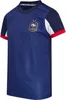 Tenue domicile de l'équipe de France pour enfants - saison Voir les images du produit 4